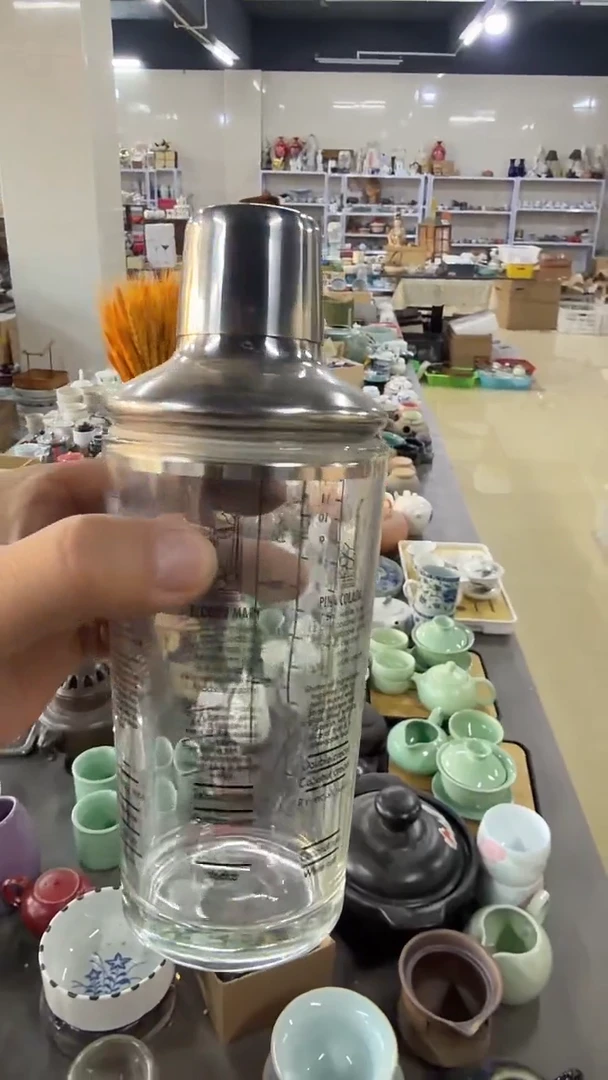 祂**来茶具...........