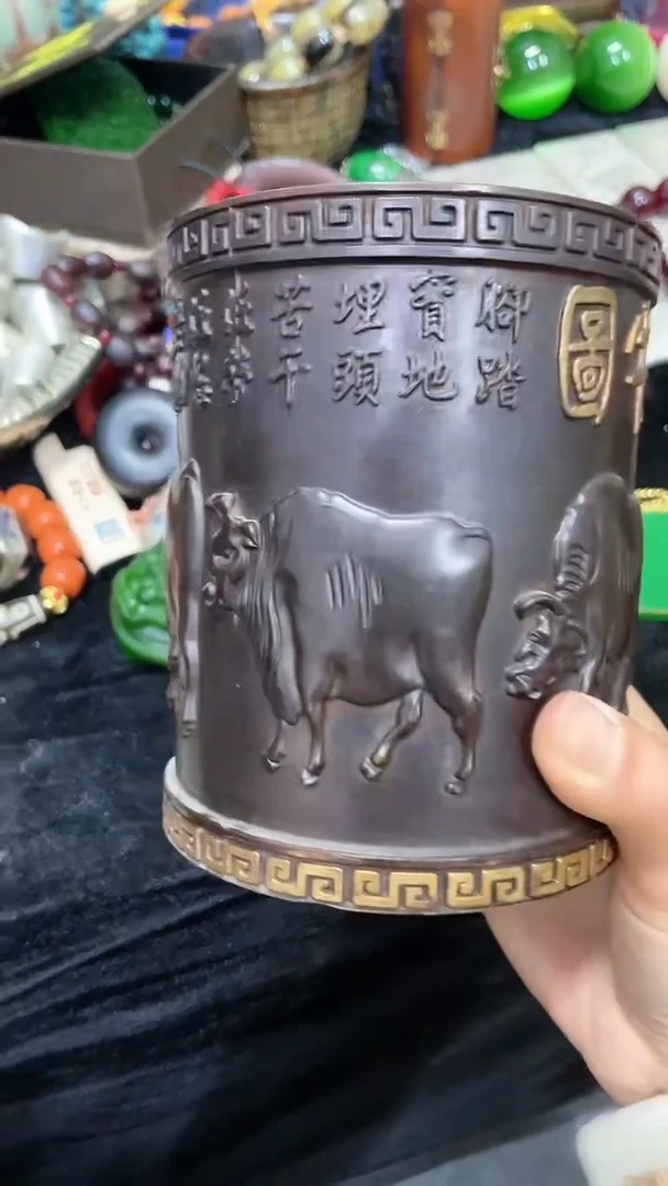 【闪购商品】摆件主播推荐如图所示