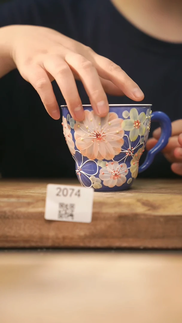 【落单孤品】福利/杯子@@2074