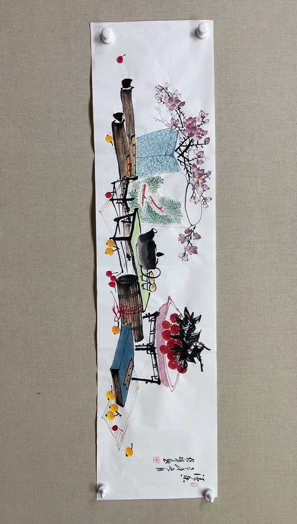 国画138*64 焦辉焦辉焦辉焦辉焦辉焦辉