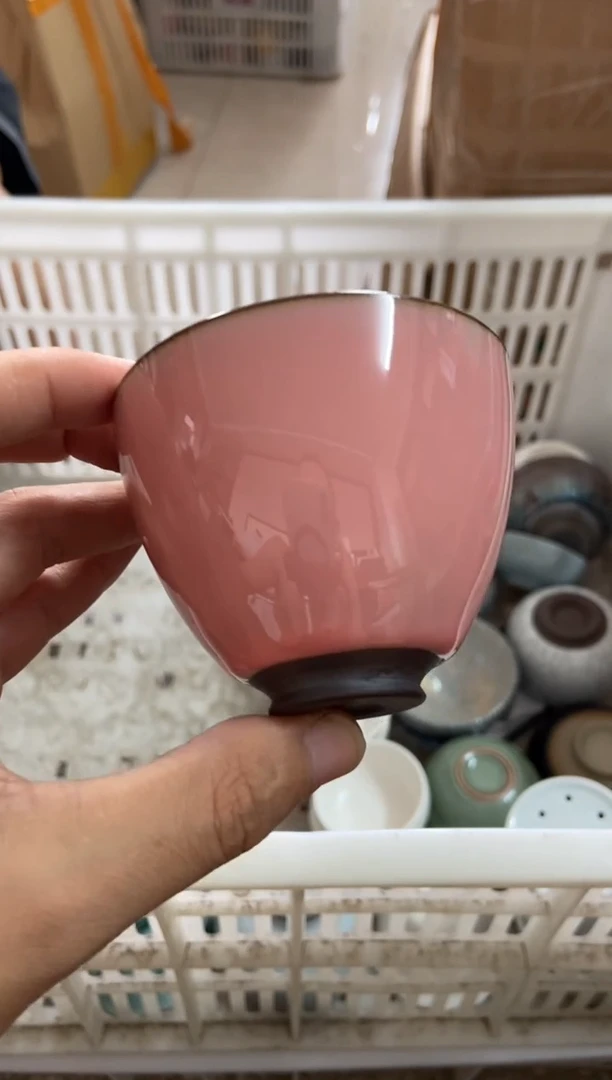杯无运费险有瑕疵的有点脏介意勿拍