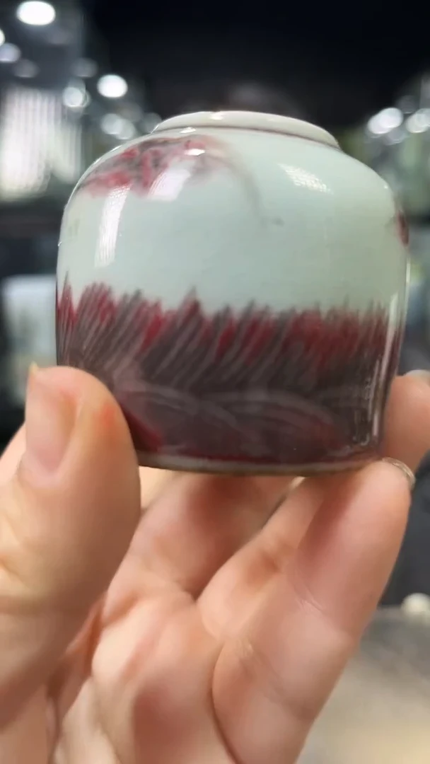 【闪购商品】瓷片景德镇陶瓷陶瓷陶瓷