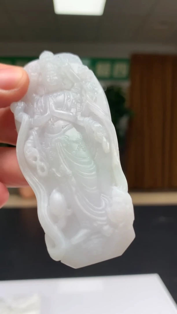 未镶嵌定制翡翠          *299