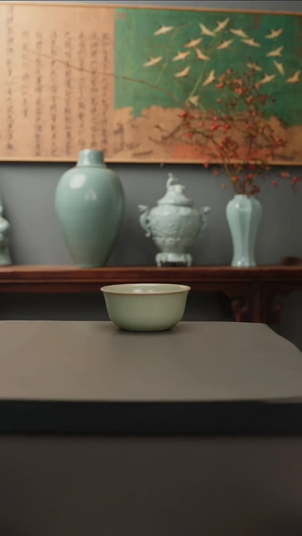 原产地原矿    鸡缸  微瑕