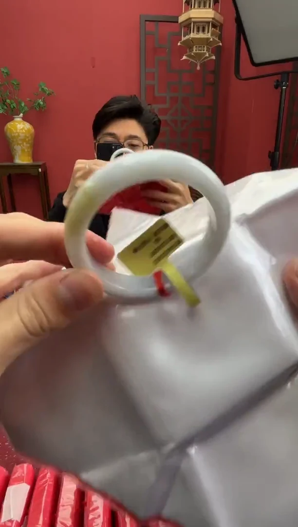 未镶嵌手镯翡翠翡翠手镯3