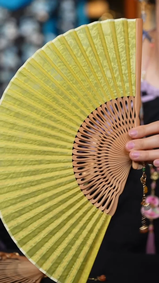 织绣0801非遗国风手工美物