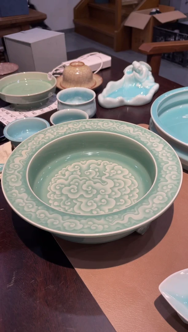 a*王传斌 祥云大洗