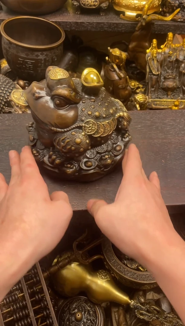 案台摆件 物品摆件
