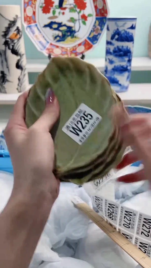 陶瓷小***贝W235***********