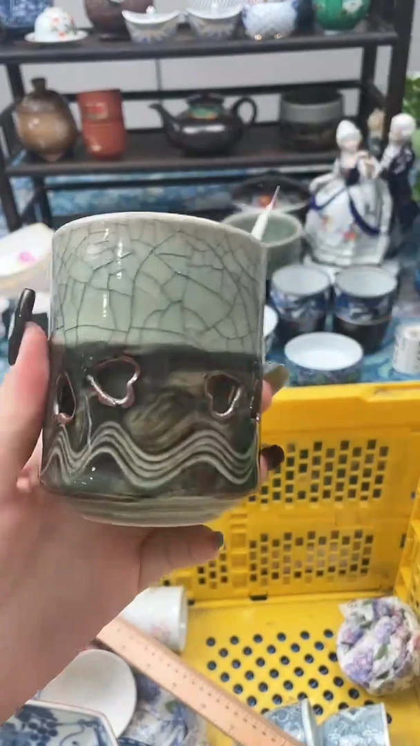瓷片丰*瑞瓷优品甄选瓷器480