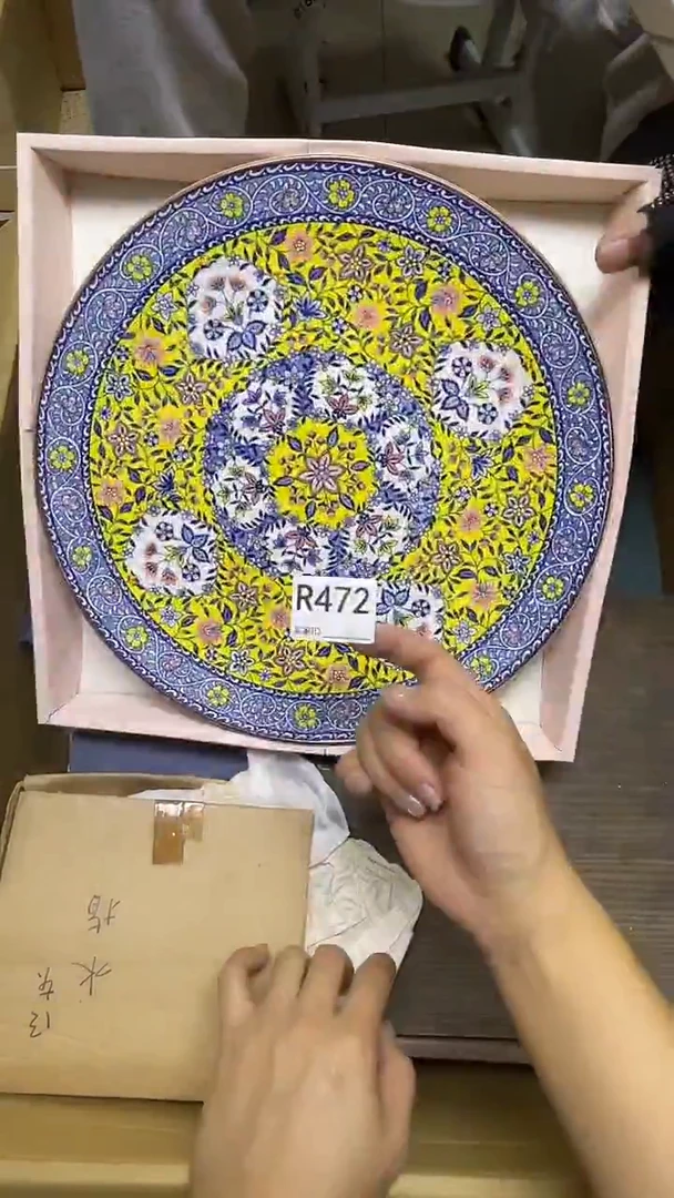 瓷片石**人R472默认微瑕，谨慎参拍
