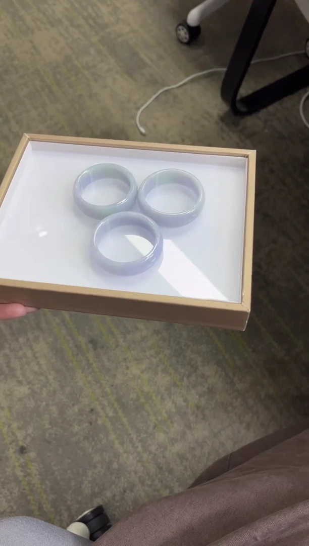 未镶嵌手镯翡翠P147/多样性发一件/