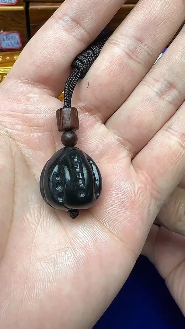 未镶嵌和田玉挂件放*1