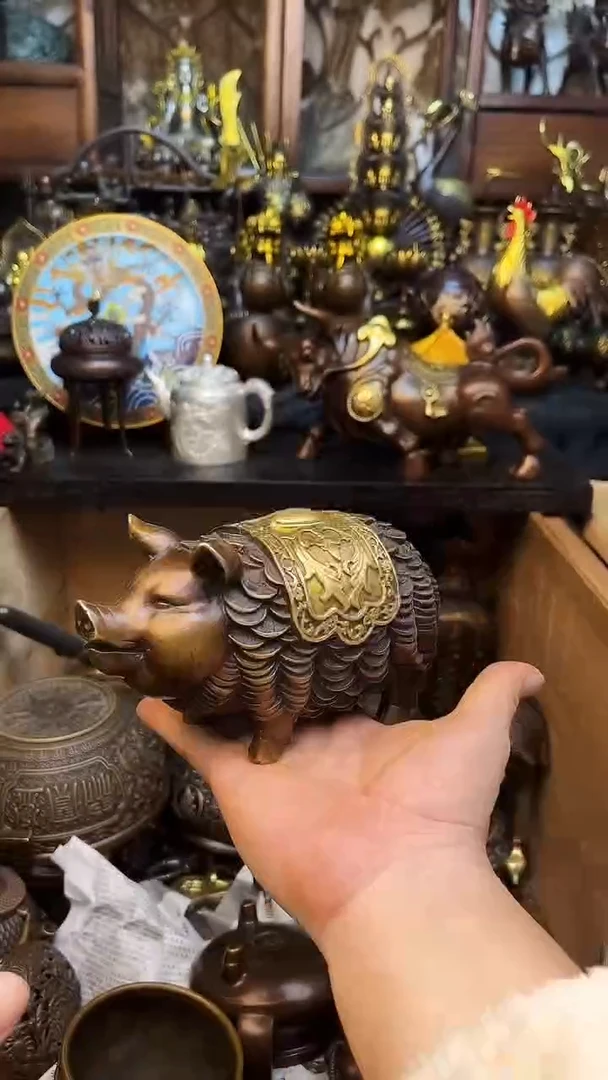 0301李哥铜器链接