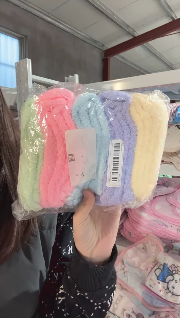 满35包邮   瑕疵   地板袜