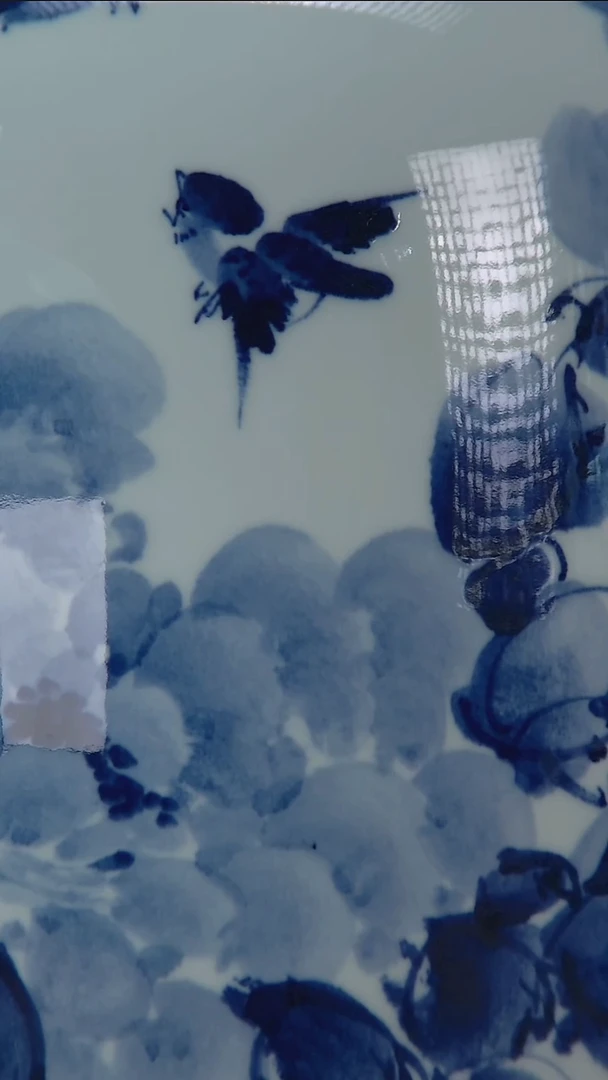 瓷瓶陶瓷设计陶瓷创意