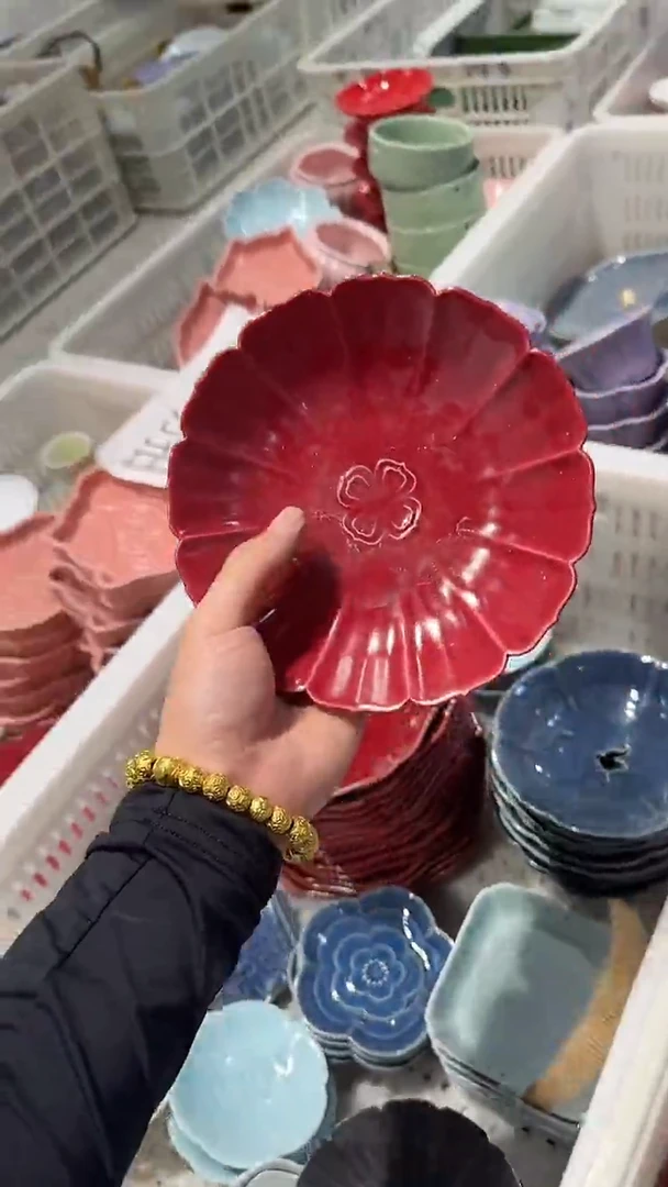 瓷片微瑕商品，介意勿拍