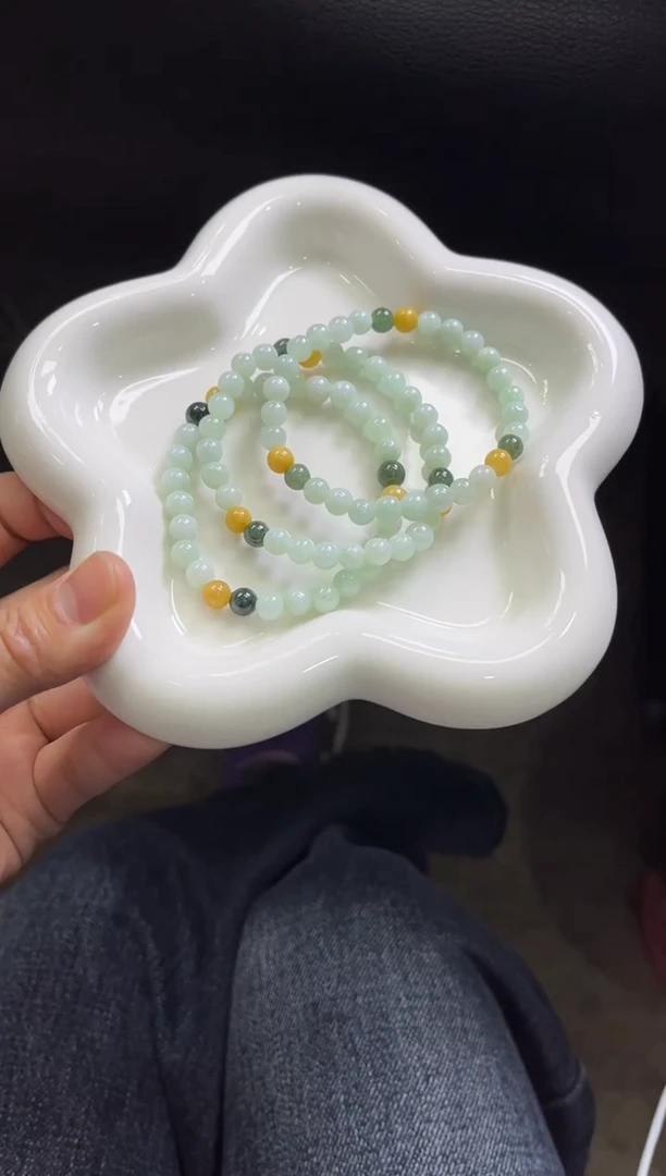 【闪购商品】翡翠挂件未镶嵌M85/多样性发一件