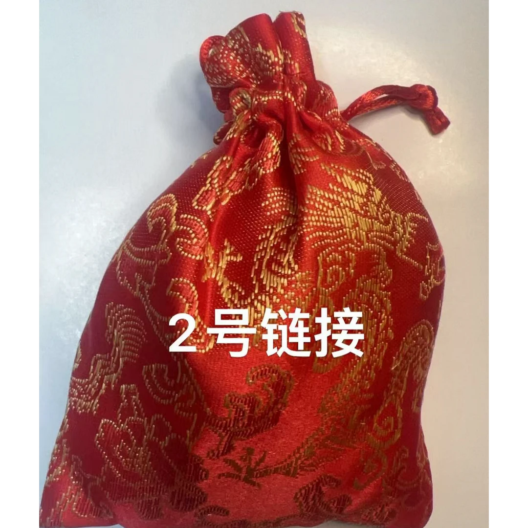 香囊国风挂饰随身车饰