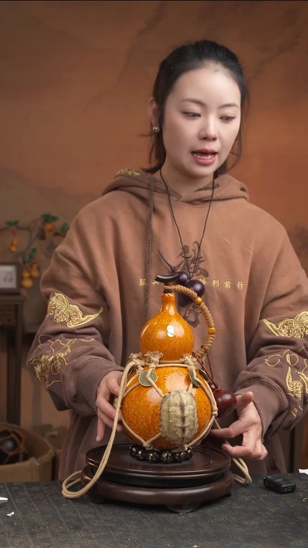 260号葫芦(脖挂葫芦择优发)一物一拍  拍拍退退限购拉黑