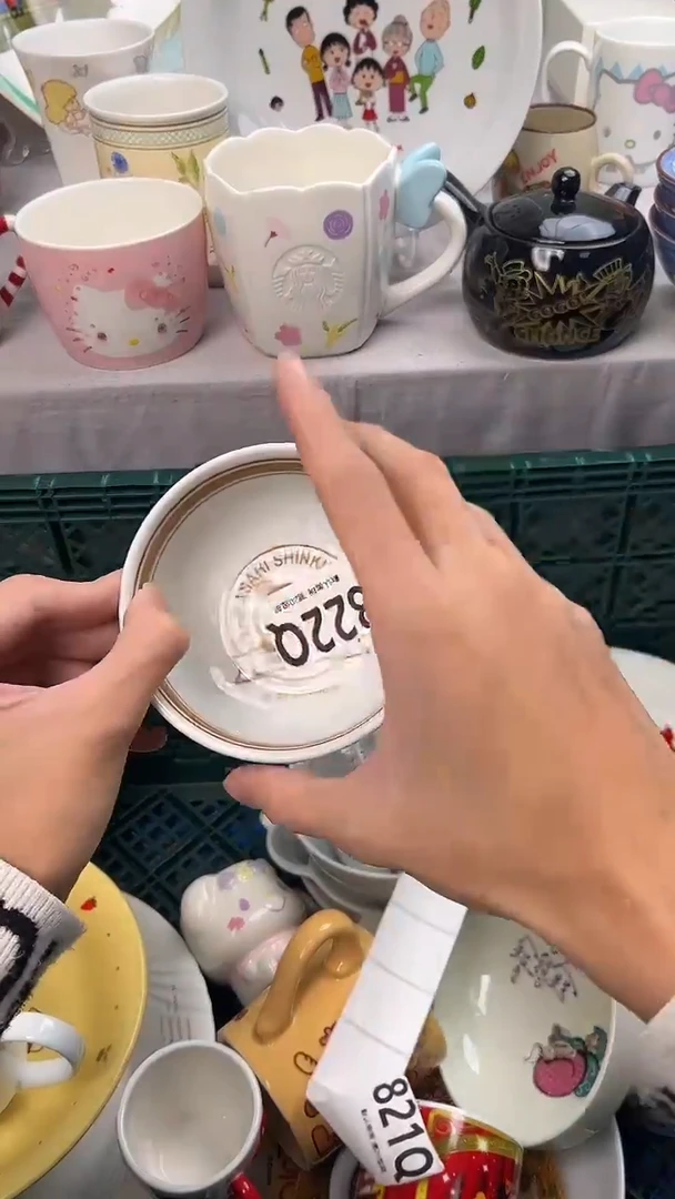 瓷片可****桶822Q瓷器瓷器瓷器瓷器