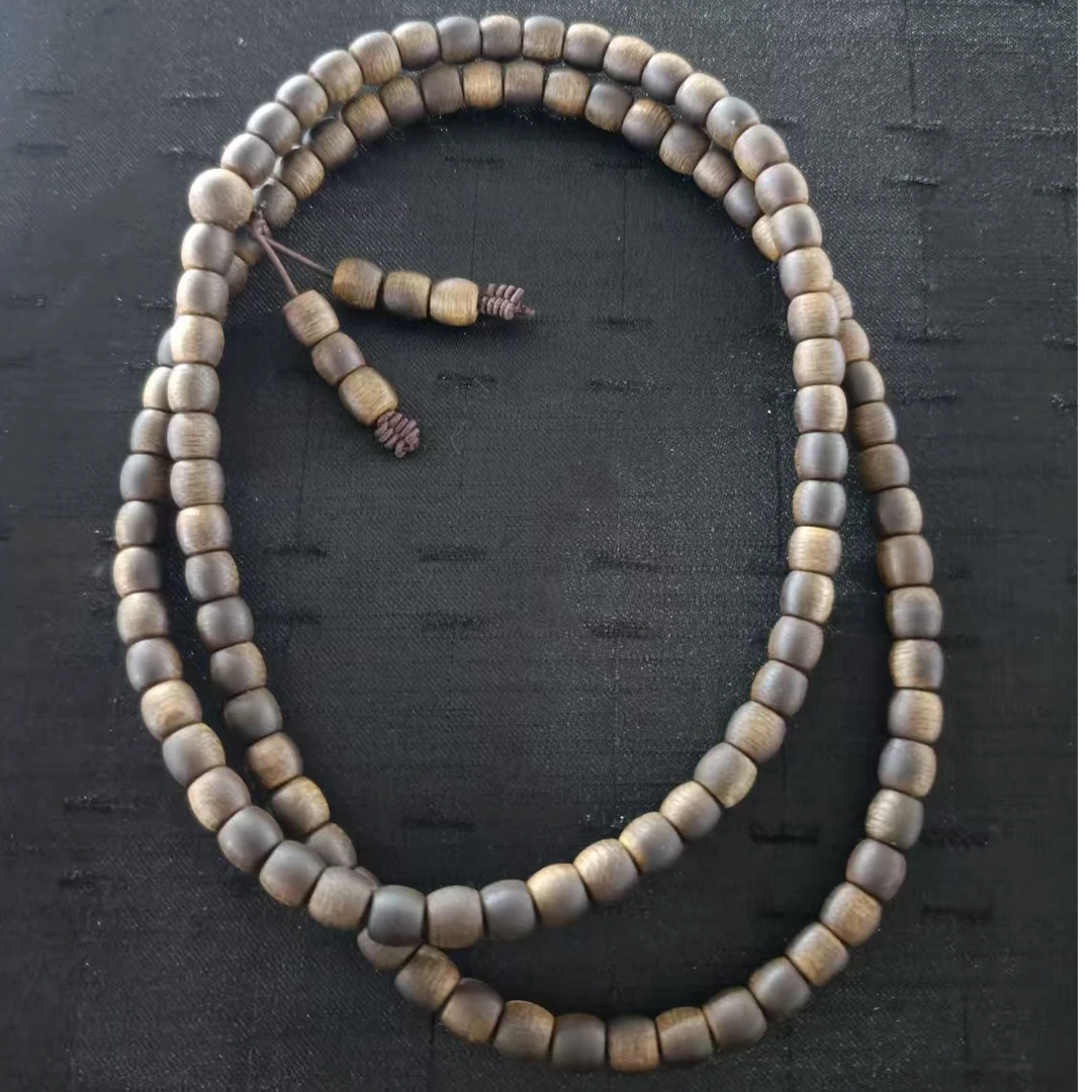 AK/SP59（阿开甄选）-沉香手串-多样性发货