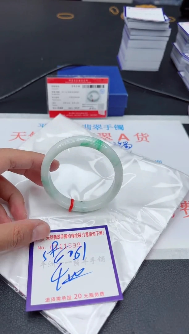 未镶嵌手镯翡翠1111111