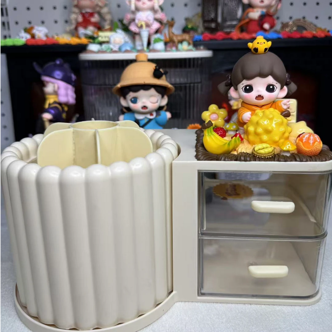 【清岚潮玩工作室】文具-手工diy滴胶奶油胶-手工默认微瑕-NO退NO换