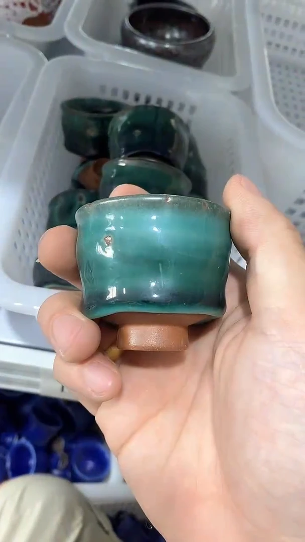 瓷片陶瓷茶具茶器