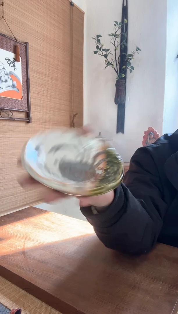 【闪购商品】杯中古品个别存有岁月痕迹，谨慎下单哦~