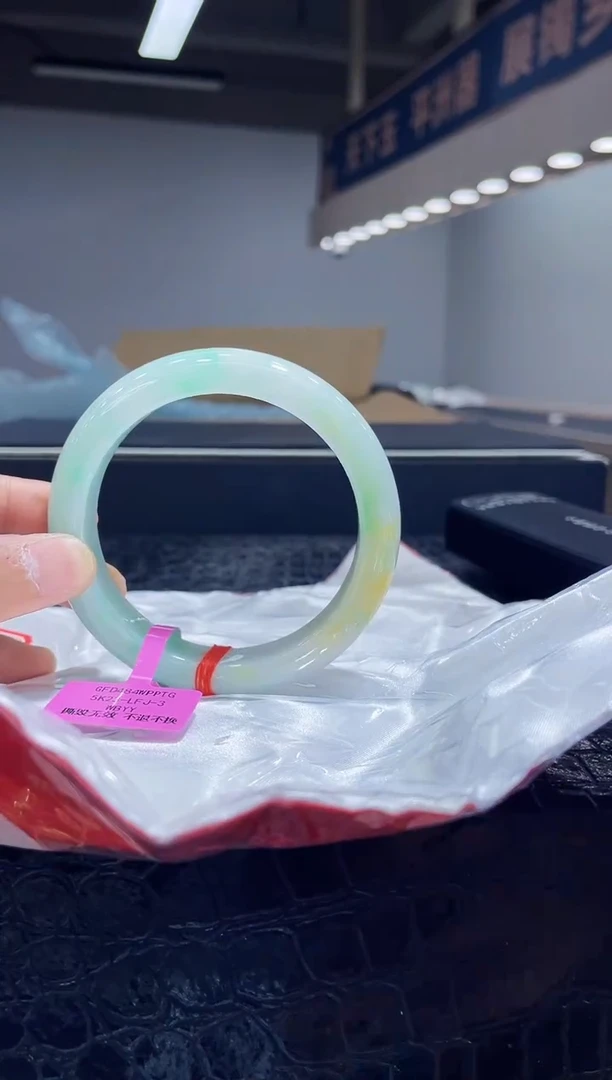 未镶嵌手镯翡翠6 6263