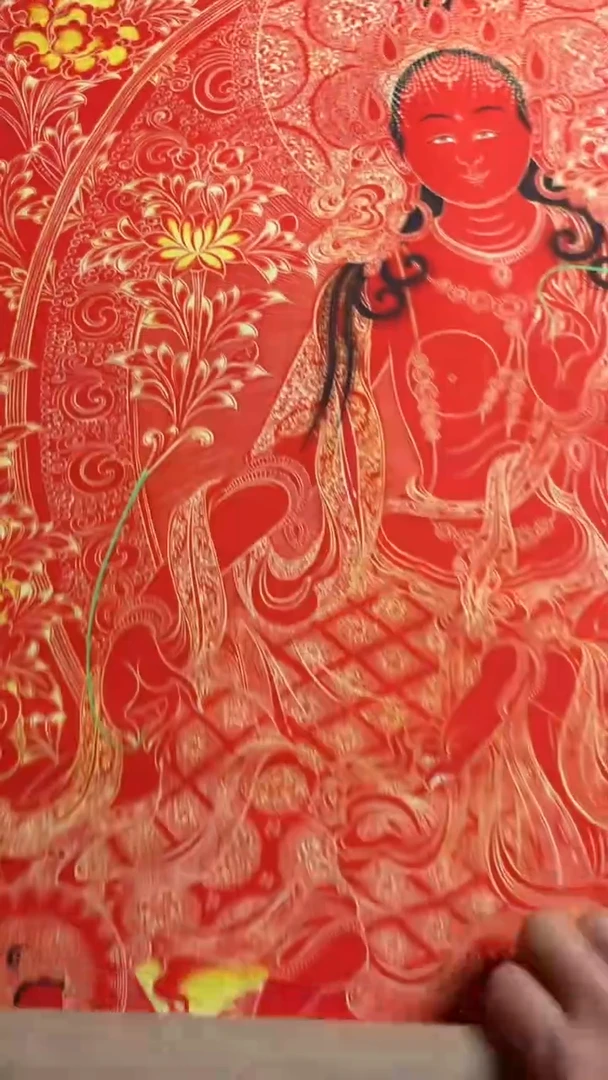 小雅专属文化挂画精品16004