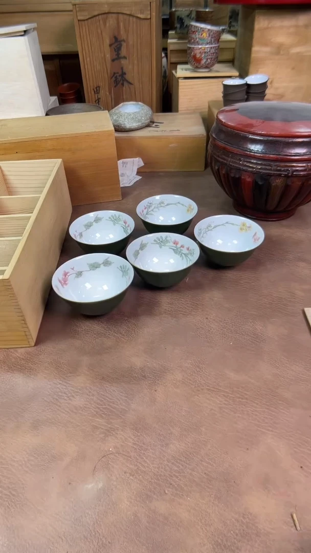 【闪购商品】摆件茶宠瓷器茶具套装