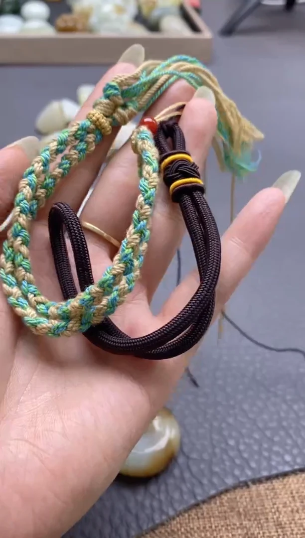 和田玉未镶嵌把件机****G60