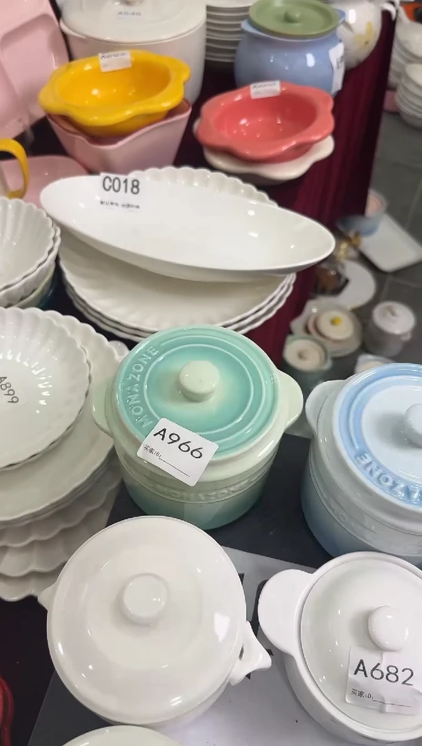 摆件陶A966-2个   清仓陶瓷福利微瑕