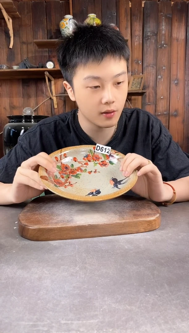 碗612，手工手作，超值陶瓷