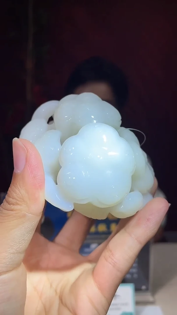 定制和田玉请****餐多样性拍一发一110