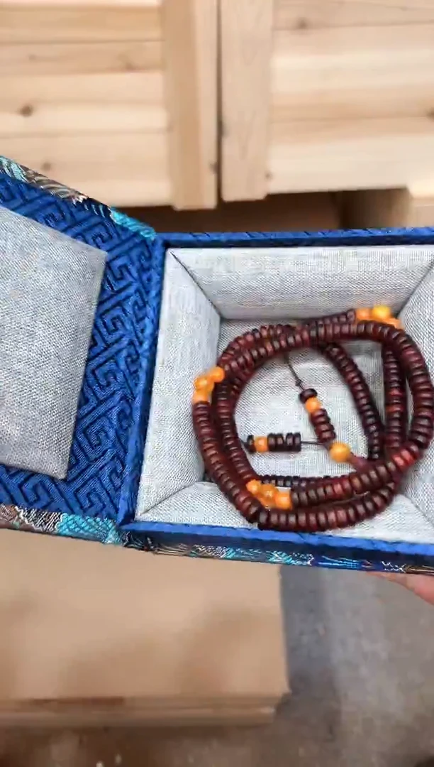 精品手串（无礼盒）@@ys1649