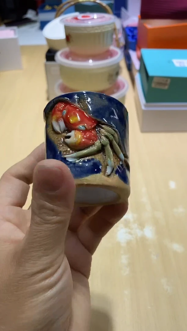 瓷片全场正品,一件不留@@1