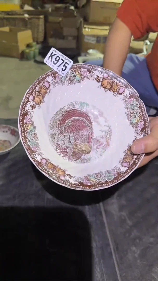 盘磁州窑买到就是赚到