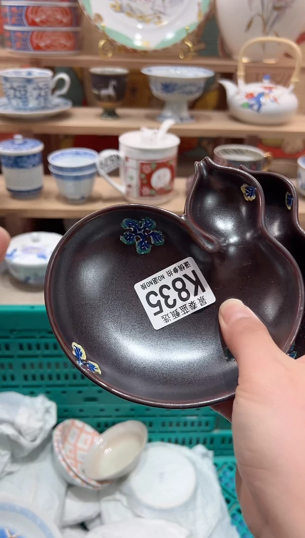 【闪购商品】瓷片当天凑满25米包邮K835