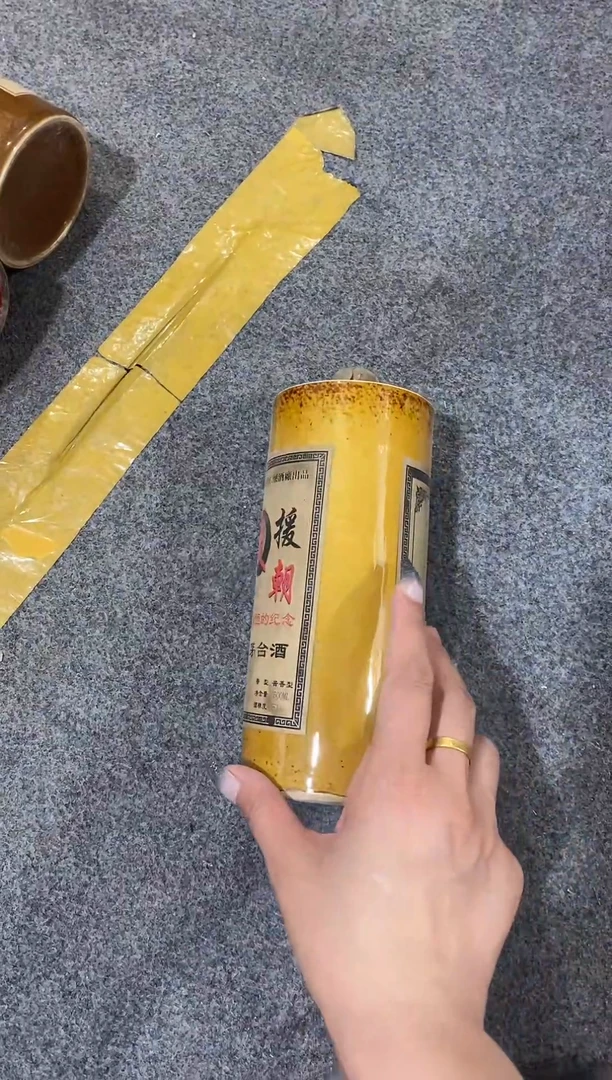 陶瓷手工制作工艺