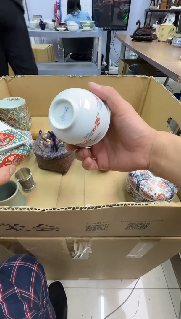 琉璃手工艺品小穆杂货铺的物品297