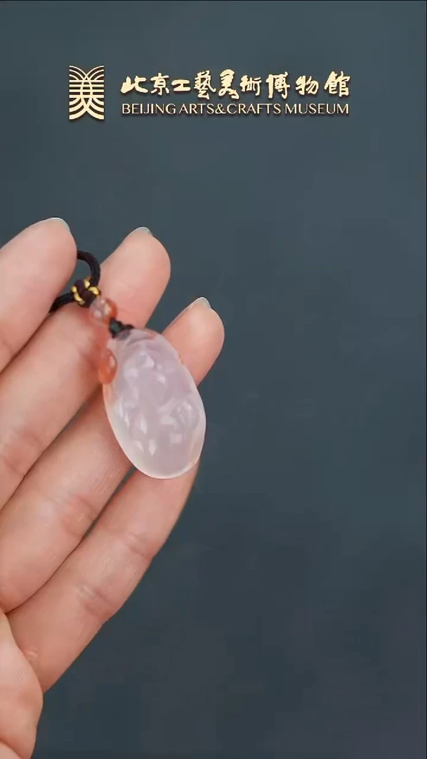 【闪购商品】南红玛瑙挂件未镶嵌B0207GMD058佛挂件