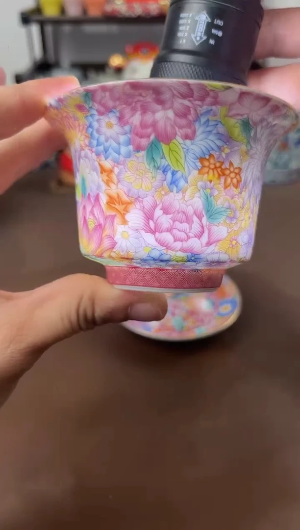 瓷片陶瓷库存清仓福利！