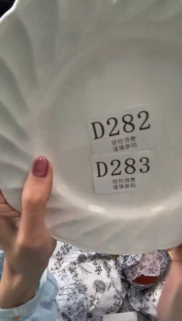 瓷片星****u       D284
