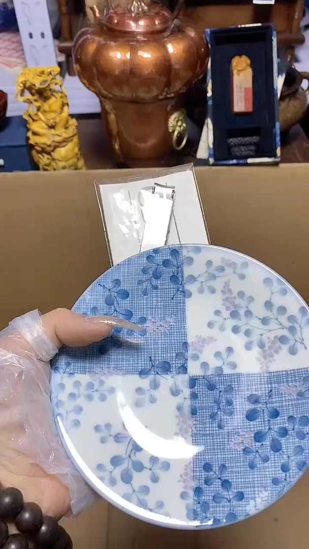 【闪购商品】瓷器瓷片瓷器瓷片