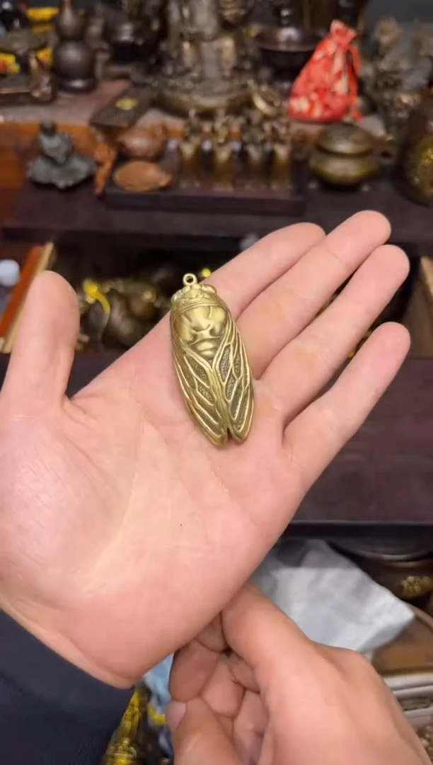 A诺诺古铜专属高端精品