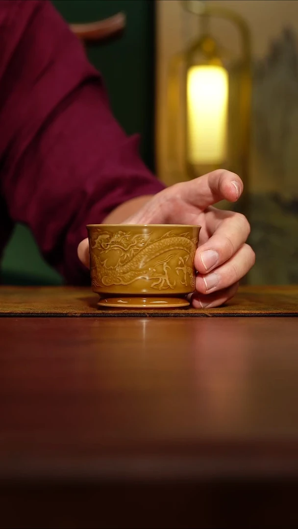 【览古雅韵】主人杯