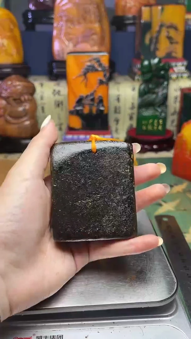 寿山石其他寿山石纂刻石料111